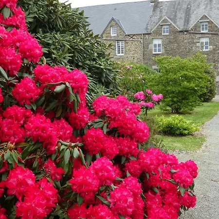 La Cour Du Bourg Casa rural *