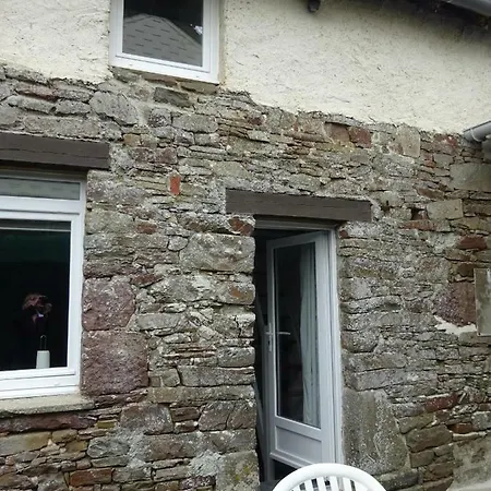 Casa rural La Cour Du Bourg